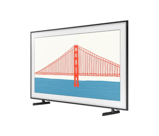 Samsung The Frame LS03A 55 cali | QE55LS03A - 627770 - zdjęcie 3
